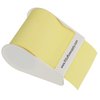 View Image 1 of 2 of Sticky Note Roll Dispenser - Closeout