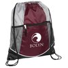 View Image 1 of 3 of Double Take Drawstring Sportpack