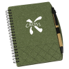 View Image 1 of 3 of Lodge Notebook Combo