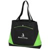 View Image 1 of 4 of Trinity Tote Bag - Closeouts