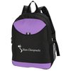 View Image 1 of 2 of Vert Backpack - 24 hr
