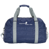 View Image 1 of 2 of Ruched Duffel Bag