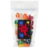 View Image 1 of 2 of Delightful Pouch - Assorted Jelly Beans