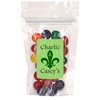 View Image 1 of 2 of Delightful Pouch - Assorted Fruit Sours