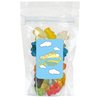 View Image 1 of 2 of Delightful Pouch - Assorted Gummy Bears