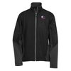 View Image 1 of 2 of Sonoma Hybrid Knit Jacket - Men's - Embroidered
