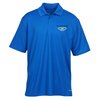 View Image 1 of 2 of Edge Moisture Wicking Polo - Men's