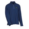 View Image 1 of 3 of Caltech 1/4-Zip Knit Pullover - Men's - TE Transfer