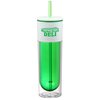 View Image 1 of 2 of The Chill Tumbler with Straw - 16 oz.