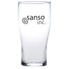 View Image 1 of 1 of Tulip Pub Glass - 16 oz.