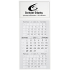 View Image 1 of 1 of Commercial 3 Month View Calendar