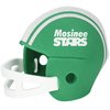 View Image 1 of 1 of Foam Football Helmet
