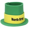 View Image 1 of 3 of Foam Top Hat