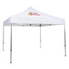 View Image 1 of 2 of Premium 10' Event Tent with Vented Canopy