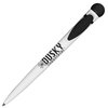 View Image 1 of 2 of Stressball Pen - Closeout