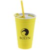 View Image 1 of 3 of Players Cup - 16 oz.