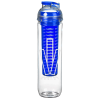 View Image 1 of 2 of h2go Fresh Infuser Bottle - 27 oz.