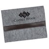 View Image 1 of 2 of Felt Tablet Sleeve - Closeout