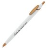 View Image 1 of 3 of Manning Pen - White - Closeout