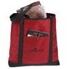 View Image 1 of 1 of Feel Fabulous Tote - Closeout