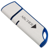 View Image 1 of 5 of Jazzy Flash Drive - 32GB
