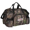 View Image 1 of 3 of Apex Duffel - Camo - Embroidered