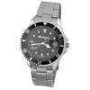 View Image 1 of 3 of Master Stainless Steel Watch - 1-9/16"