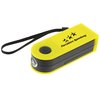 View Image 1 of 4 of Folding LED Torch Light - Closeout