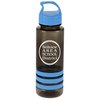 View Image 1 of 5 of Bright Bandit Sport Bottle with Crest Lid - 24 oz.