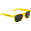View Image 1 of 3 of Silky Smooth Retro Sunglasses