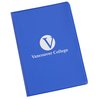 View Image 1 of 4 of Vivid Notepad Folder - Junior - Closeout