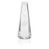 View Image 1 of 2 of Modern Crystal Obelisk Award