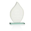 View Image 1 of 2 of Lambton Jade Glass Award