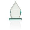 View Image 1 of 1 of Diamond Jade Acrylic Award