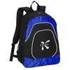 View Image 1 of 3 of Branson Tablet Backpack