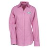 View Image 1 of 2 of Coal Harbour Textured Woven Shirt - Ladies'