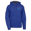 View Image 1 of 2 of Pasco Hooded Tech Sweatshirt - TE Transfer