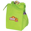 View Image 1 of 2 of Therm-O Snack Insulated Bag - Full Colour