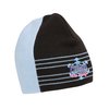 View Image 1 of 3 of Argyle Fine Knit Beanie