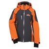 View Image 1 of 3 of Ozark Insulated Jacket - Ladies' - TE Transfer
