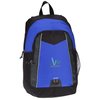 View Image 1 of 3 of Impulse Backpack - Embroidered