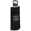 View Image 1 of 2 of Flip Top Folding Water Bottle
