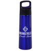 View Image 1 of 2 of Pinnacle Stainless Water Bottle