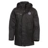 View Image 1 of 3 of Enroute Textured Insulated Jacket - Men's