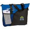 View Image 1 of 1 of Excel Sport Utility Tote - Embroidered