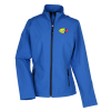 View Image 1 of 2 of Coal Harbour Everyday Soft Shell Jacket - Ladies'