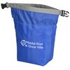 View Image 1 of 4 of Roll & Clip Lunch Cooler