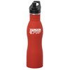 View Image 1 of 4 of Curve Grip Sport Bottle - 22 oz.