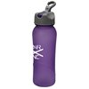 View Image 1 of 2 of Smooth Move Sport Bottle - 26 oz.