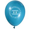 View Image 1 of 1 of 11" Balloon - Fun Designer Colours